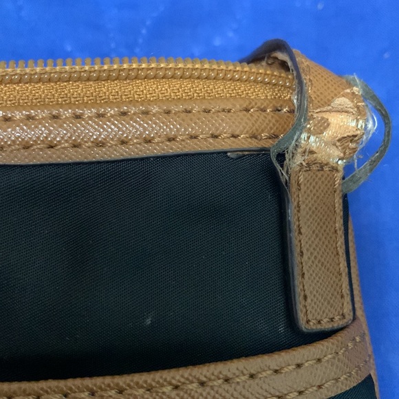 Rehab Michael Michael Kors Kempton crossbody bag - Picture 7 of 9